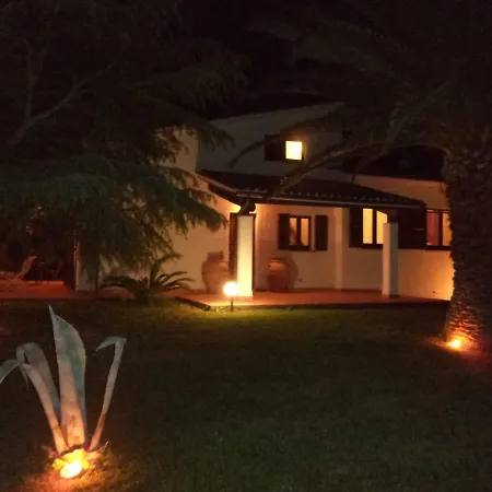 Villa Aunti *