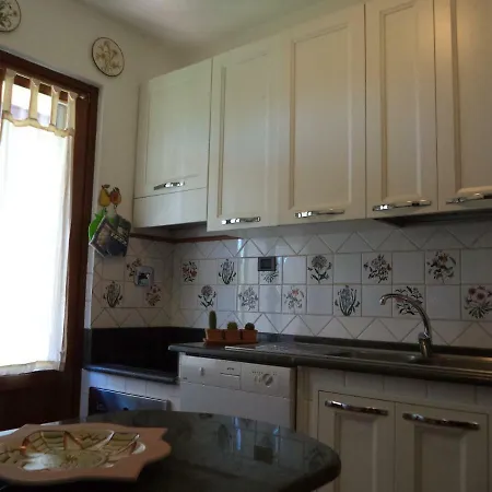 Aunti Villa *