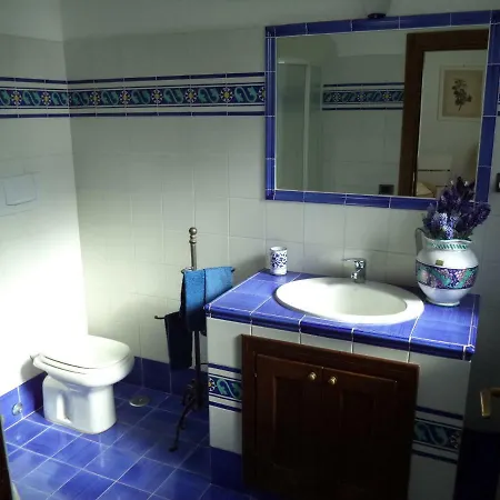 Villa Aunti *