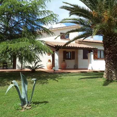 Villa Aunti *